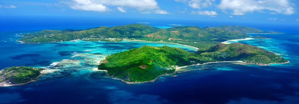 Luxury Travels Seychelles